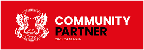 Leyton Orient Community Partner